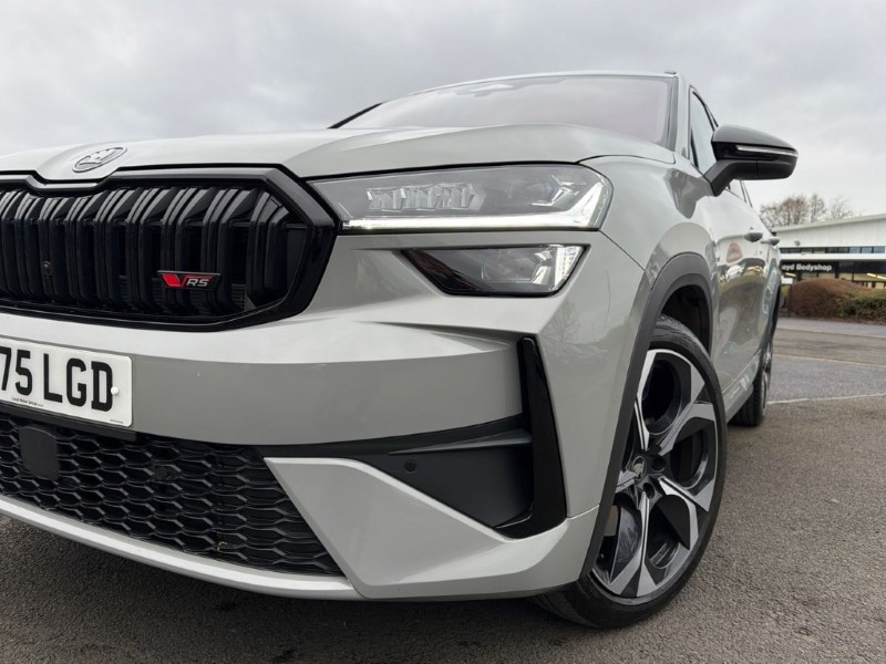 Used Skoda Kodiaq 2025 for sale - 77742714: Photo 59