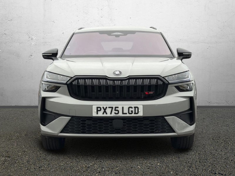 Used Skoda Kodiaq 2025 for sale - 77742714: Photo 7