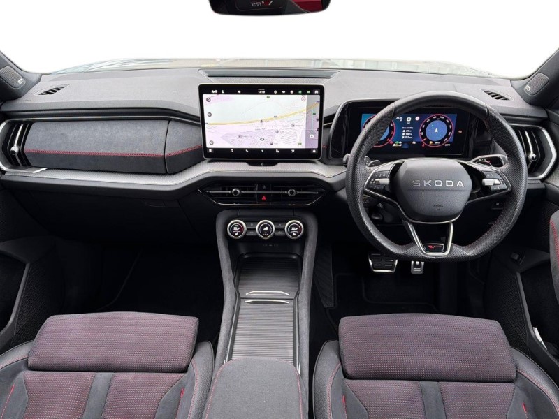 Used Skoda Kodiaq 2025 for sale - 77742714: Photo 9