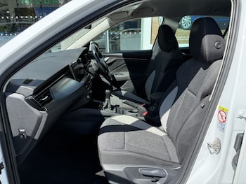 Used Skoda Kamiq 2022 for sale - 78577714: Photo