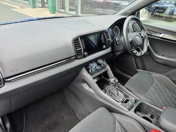 Used Skoda Karoq 2021 for sale - 79664229: Photo