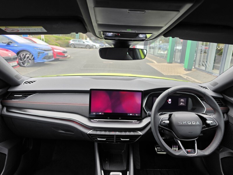 Used Skoda Octavia 2025 for sale - 78105824: Photo 10