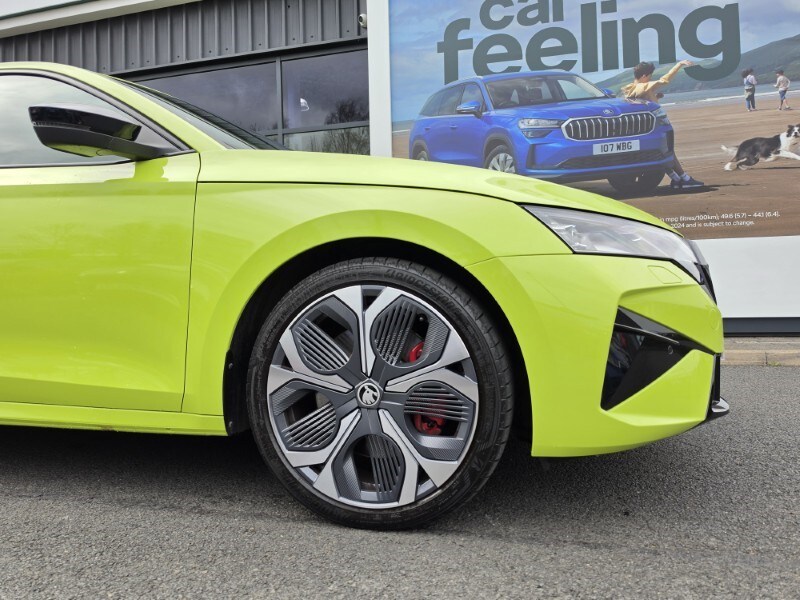 Used Skoda Octavia 2025 for sale - 78105824: Photo 11