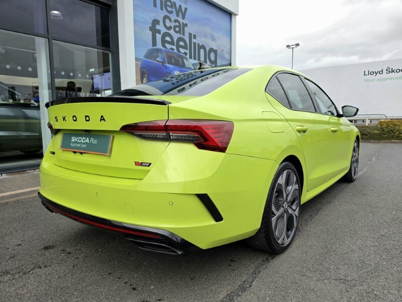 Used Skoda Octavia 2025 for sale - 78105824: Photo 12