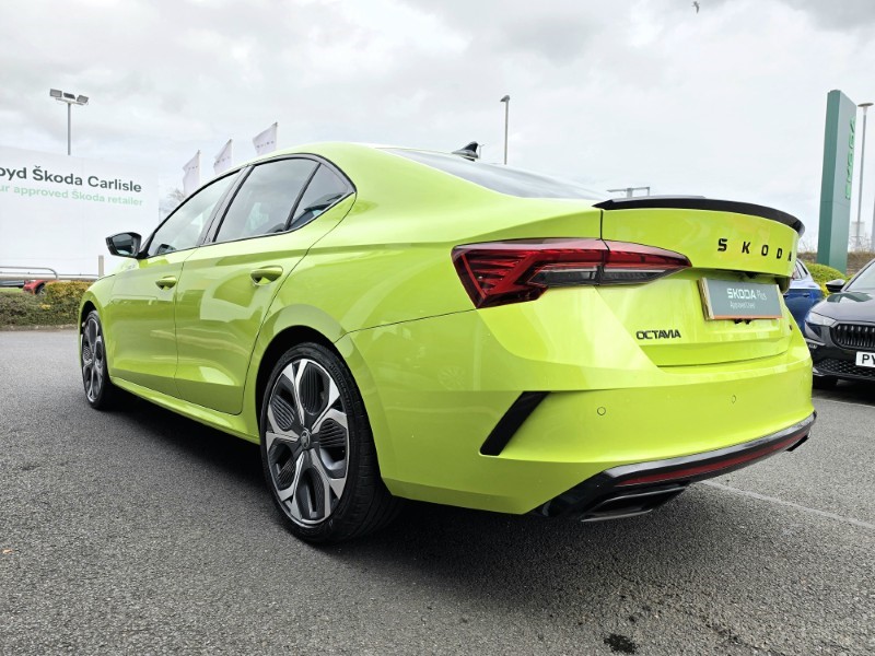 Used Skoda Octavia 2025 for sale - 78105824: Photo 13
