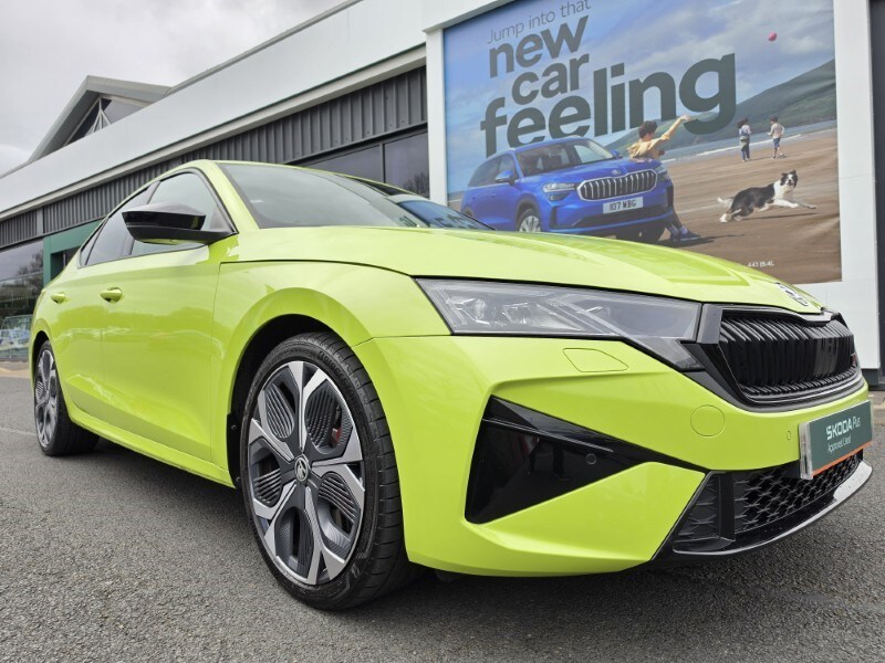 Used Skoda Octavia 2025 for sale - 78105824: Photo 14