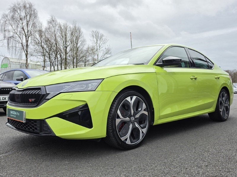 Used Skoda Octavia 2025 for sale - 78105824: Photo 15