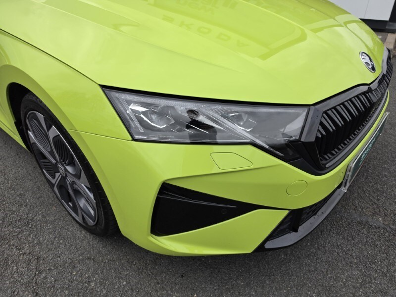 Used Skoda Octavia 2025 for sale - 78105824: Photo 16