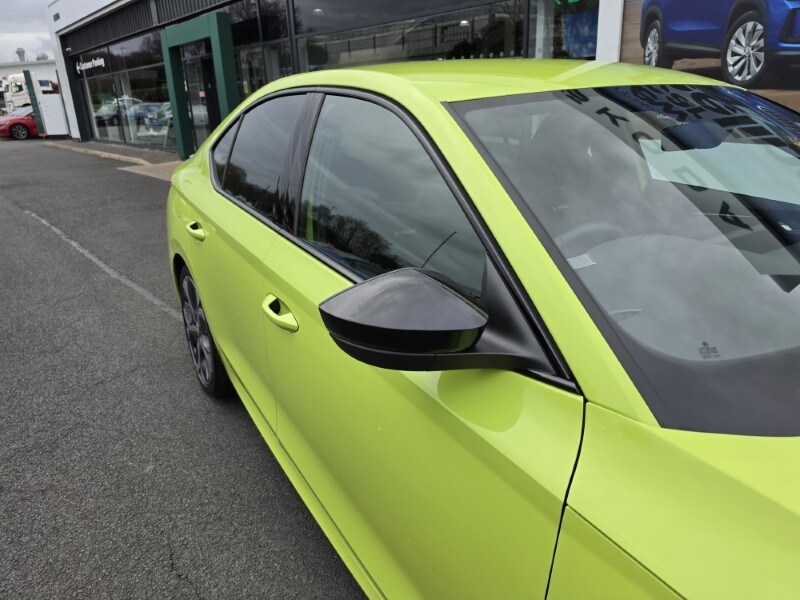 Used Skoda Octavia 2025 for sale - 78105824: Photo 17