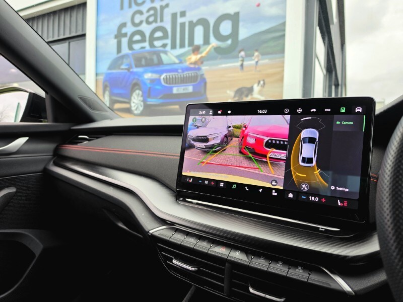 Used Skoda Octavia 2025 for sale - 78105824: Photo 18