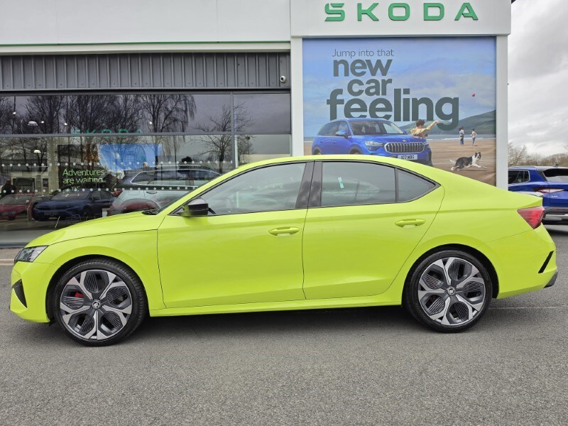 Used Skoda Octavia 2025 for sale - 78105824: Photo 19