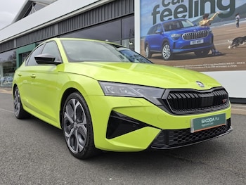 Used Skoda Octavia 2025 for sale - 78105824: Photo