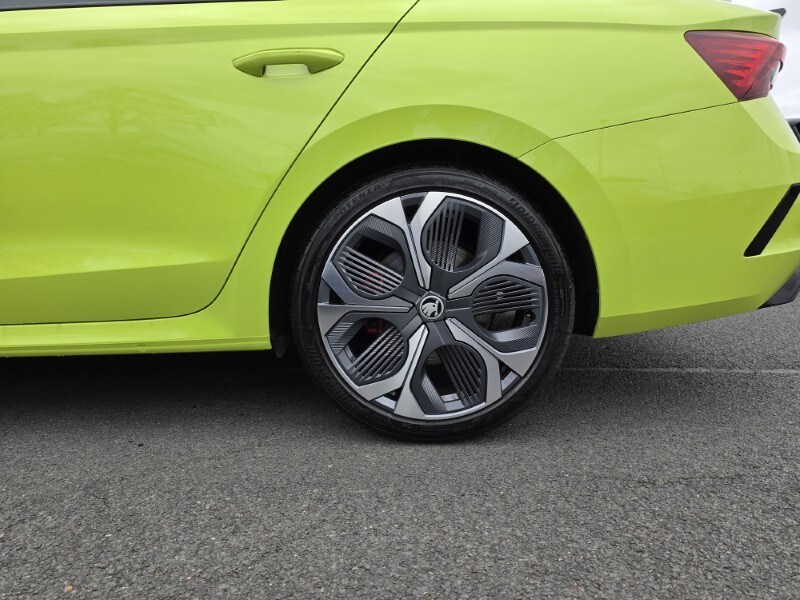 Used Skoda Octavia 2025 for sale - 78105824: Photo 20