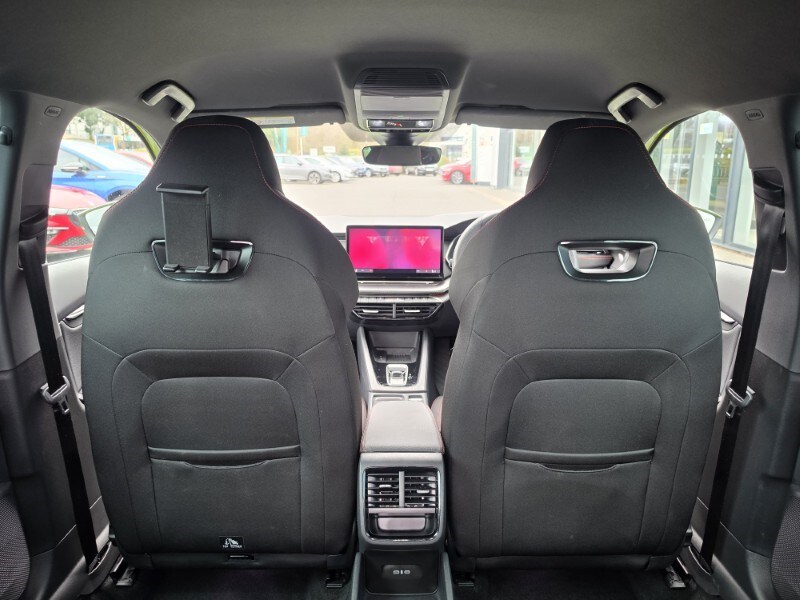 Used Skoda Octavia 2025 for sale - 78105824: Photo 24