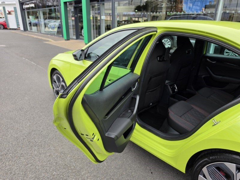 Used Skoda Octavia 2025 for sale - 78105824: Photo 25