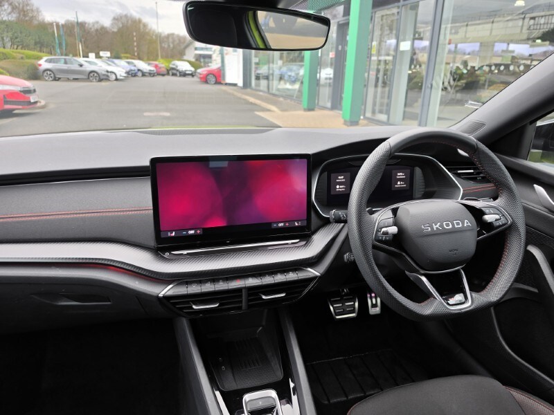 Used Skoda Octavia 2025 for sale - 78105824: Photo 28