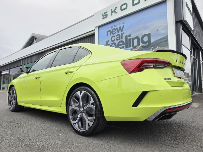Used Skoda Octavia 2025 for sale - 78105824: Photo 3