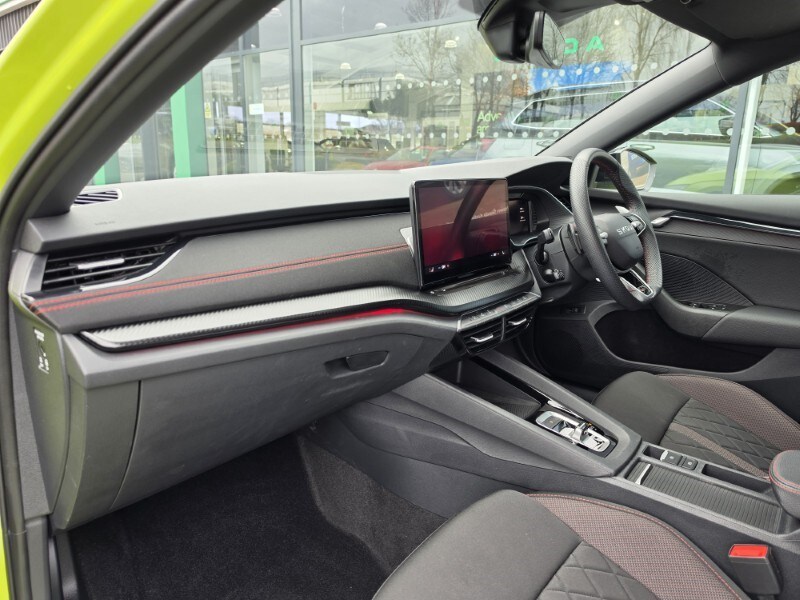 Used Skoda Octavia 2025 for sale - 78105824: Photo 30