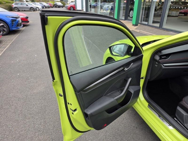 Used Skoda Octavia 2025 for sale - 78105824: Photo 31