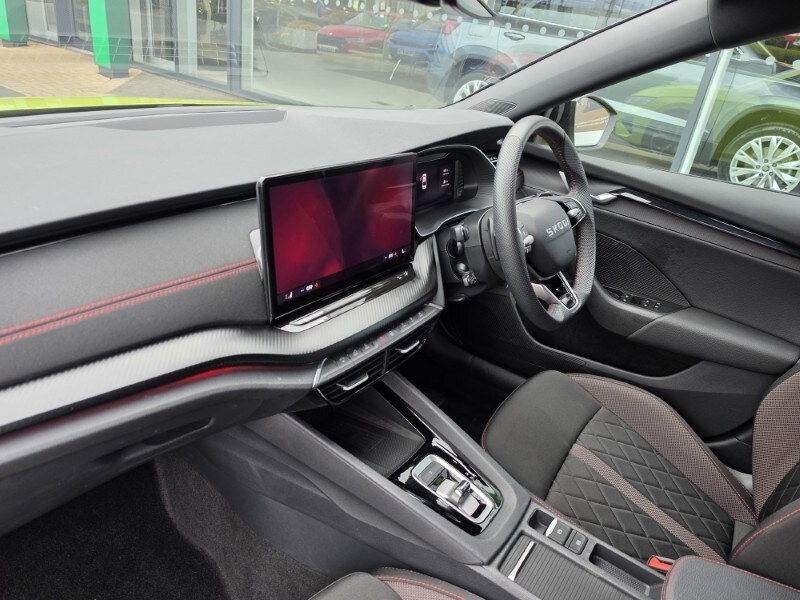 Used Skoda Octavia 2025 for sale - 78105824: Photo 32