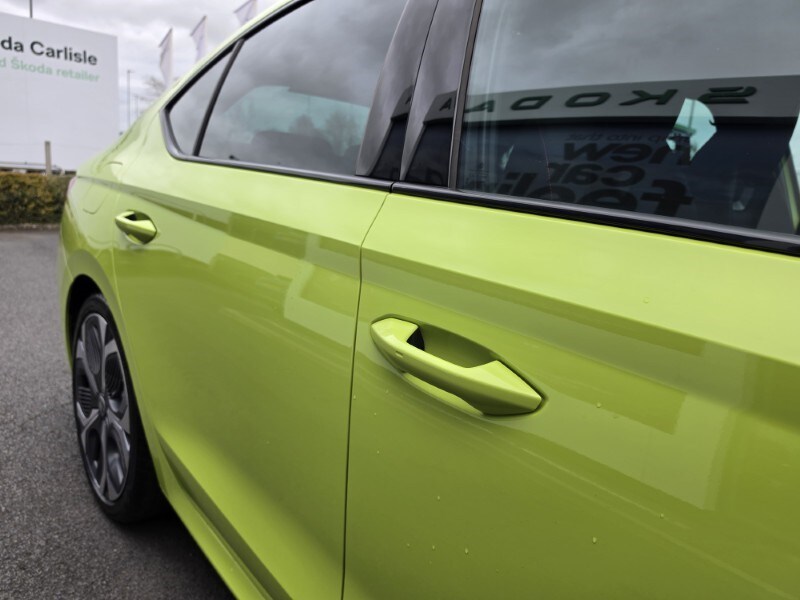 Used Skoda Octavia 2025 for sale - 78105824: Photo 33