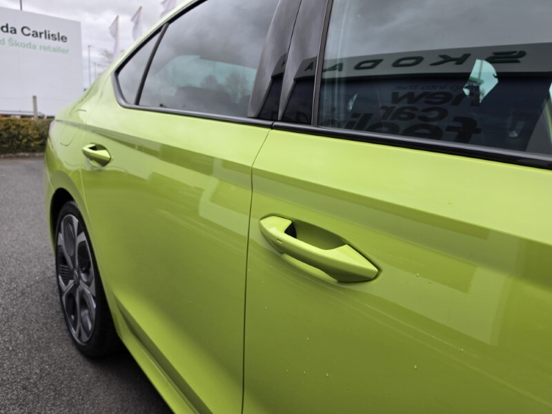 Used Skoda Octavia 2025 for sale - 78105824: Photo 34