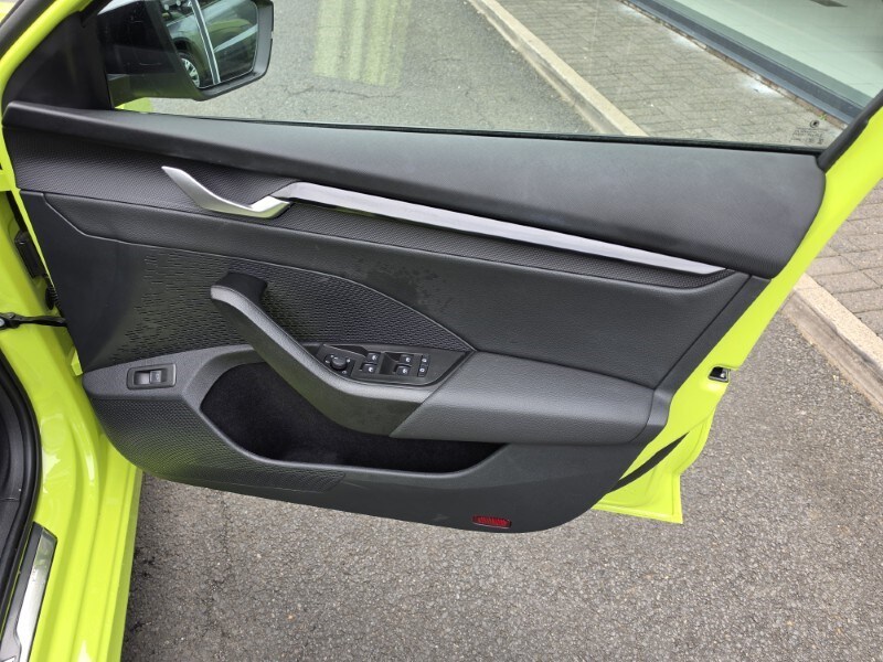 Used Skoda Octavia 2025 for sale - 78105824: Photo 35