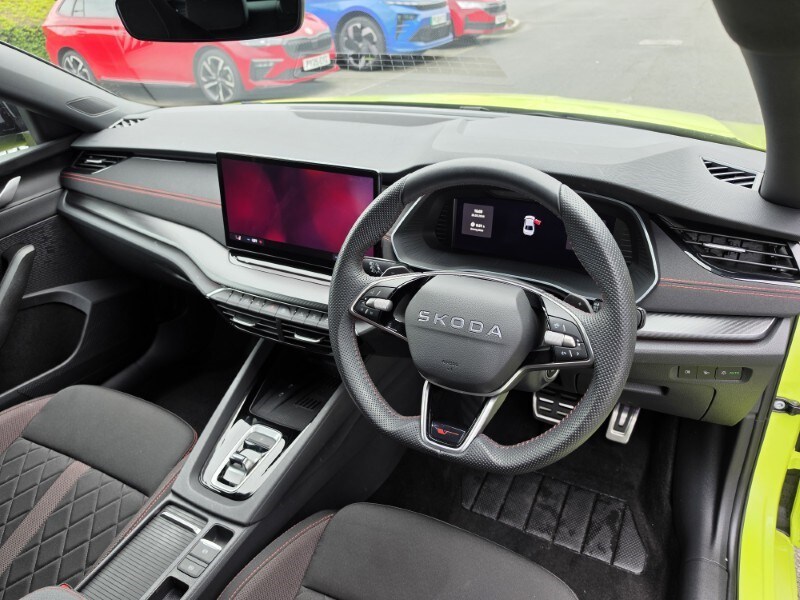 Used Skoda Octavia 2025 for sale - 78105824: Photo 36