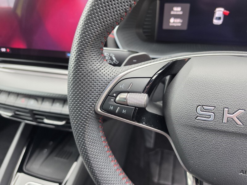 Used Skoda Octavia 2025 for sale - 78105824: Photo 38