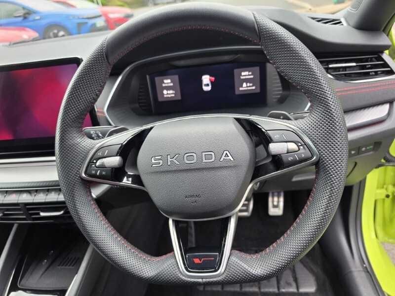 Used Skoda Octavia 2025 for sale - 78105824: Photo 39