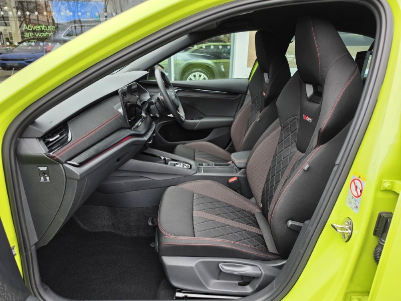 Used Skoda Octavia 2025 for sale - 78105824: Photo 4