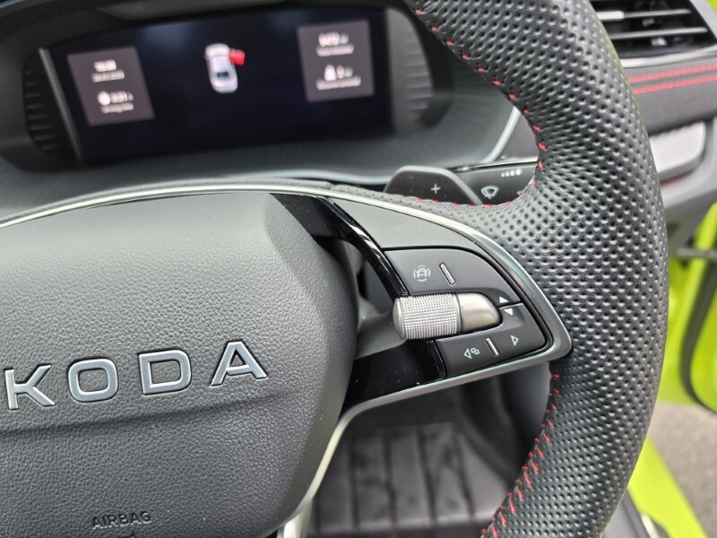 Used Skoda Octavia 2025 for sale - 78105824: Photo 40