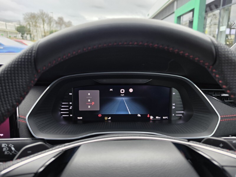 Used Skoda Octavia 2025 for sale - 78105824: Photo 44