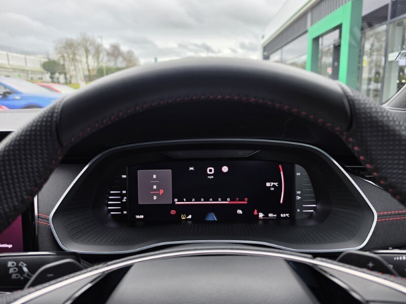 Used Skoda Octavia 2025 for sale - 78105824: Photo 45