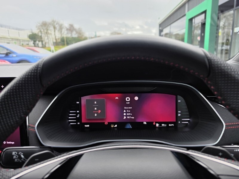 Used Skoda Octavia 2025 for sale - 78105824: Photo 46