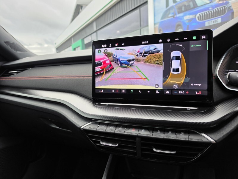 Used Skoda Octavia 2025 for sale - 78105824: Photo 48