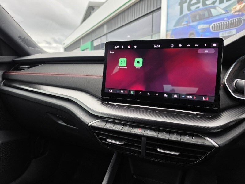 Used Skoda Octavia 2025 for sale - 78105824: Photo 49