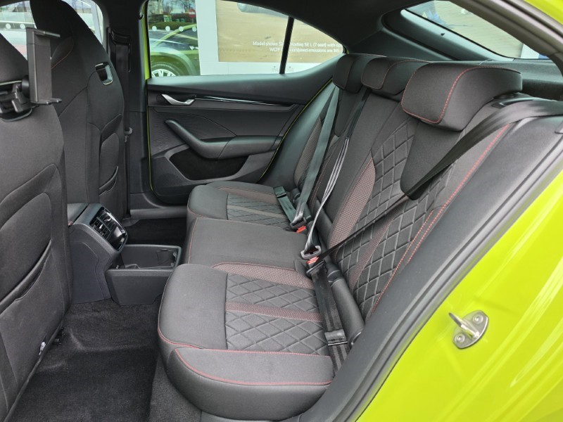 Used Skoda Octavia 2025 for sale - 78105824: Photo 5