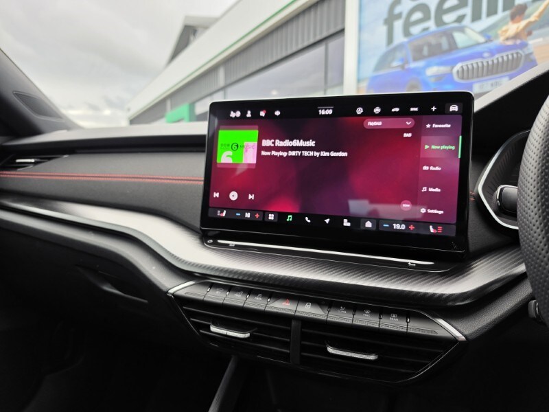 Used Skoda Octavia 2025 for sale - 78105824: Photo 50