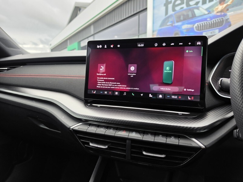 Used Skoda Octavia 2025 for sale - 78105824: Photo 51