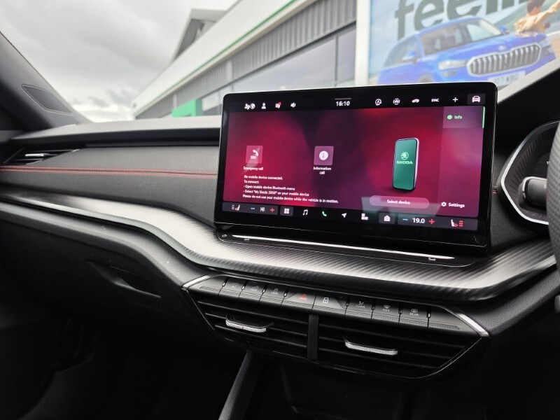 Used Skoda Octavia 2025 for sale - 78105824: Photo 52