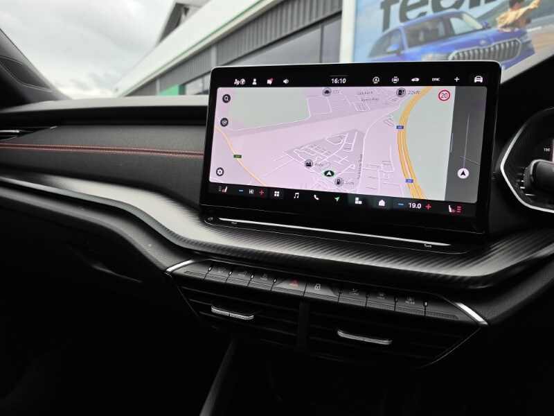 Used Skoda Octavia 2025 for sale - 78105824: Photo 53