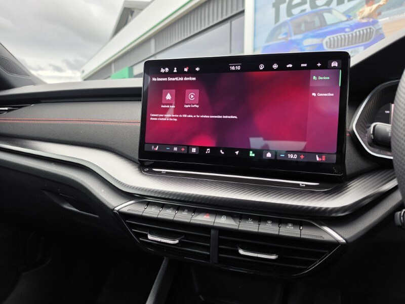 Used Skoda Octavia 2025 for sale - 78105824: Photo 54