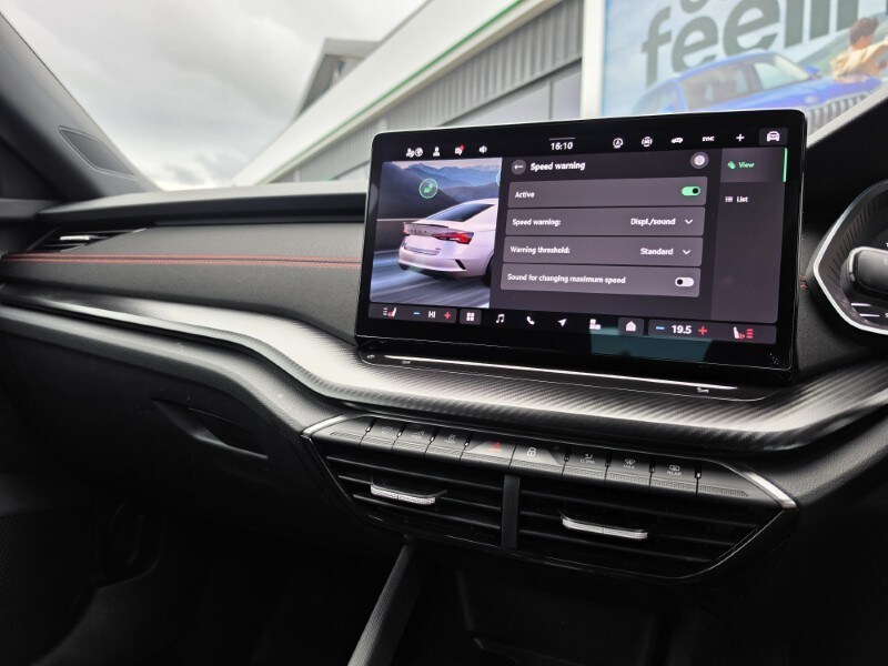 Used Skoda Octavia 2025 for sale - 78105824: Photo 55