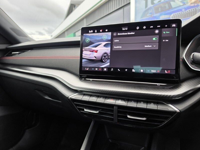 Used Skoda Octavia 2025 for sale - 78105824: Photo 56