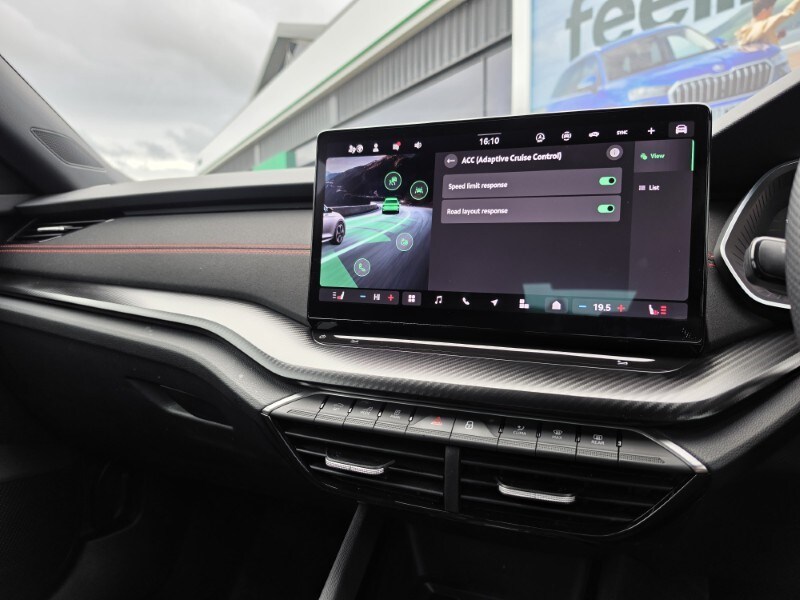 Used Skoda Octavia 2025 for sale - 78105824: Photo 57