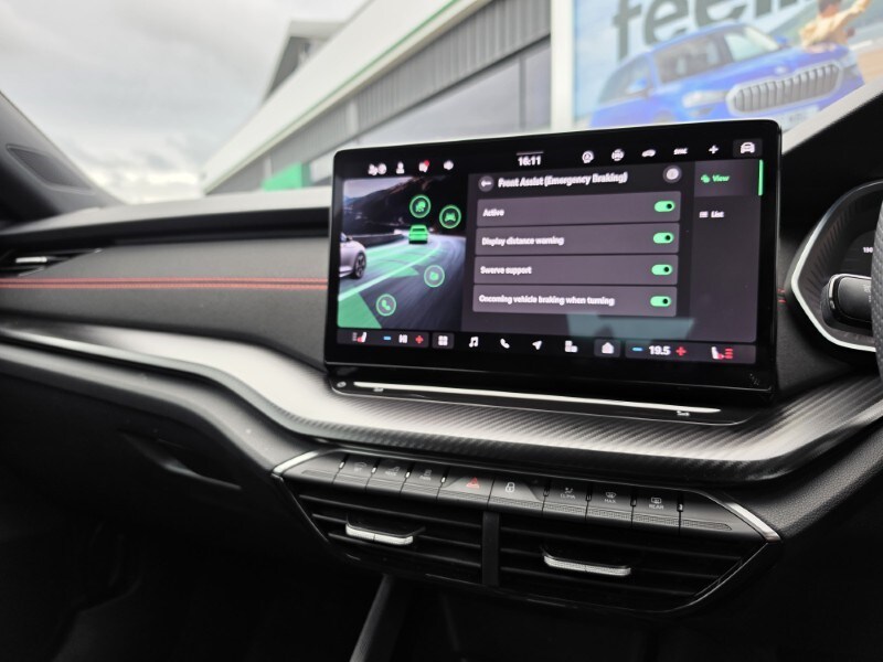 Used Skoda Octavia 2025 for sale - 78105824: Photo 59