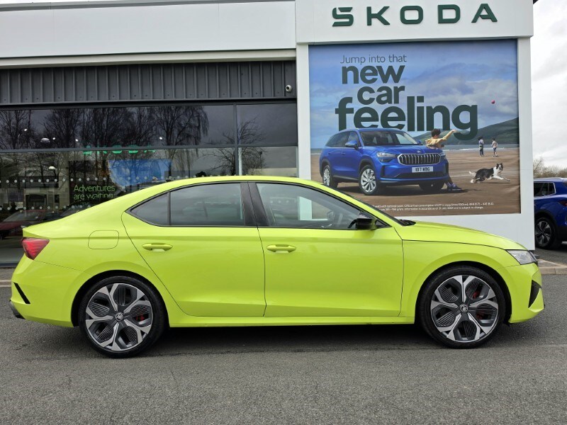 Used Skoda Octavia 2025 for sale - 78105824: Photo 6