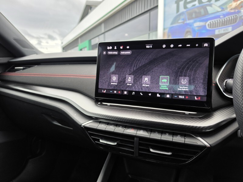 Used Skoda Octavia 2025 for sale - 78105824: Photo 61