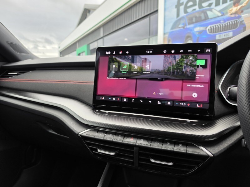 Used Skoda Octavia 2025 for sale - 78105824: Photo 62